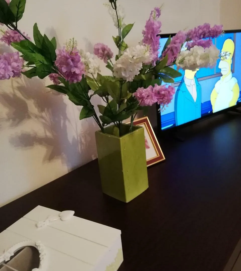 리치아나 나르디 Casa Al Castello 빌라 0*, 리치아나 나르디