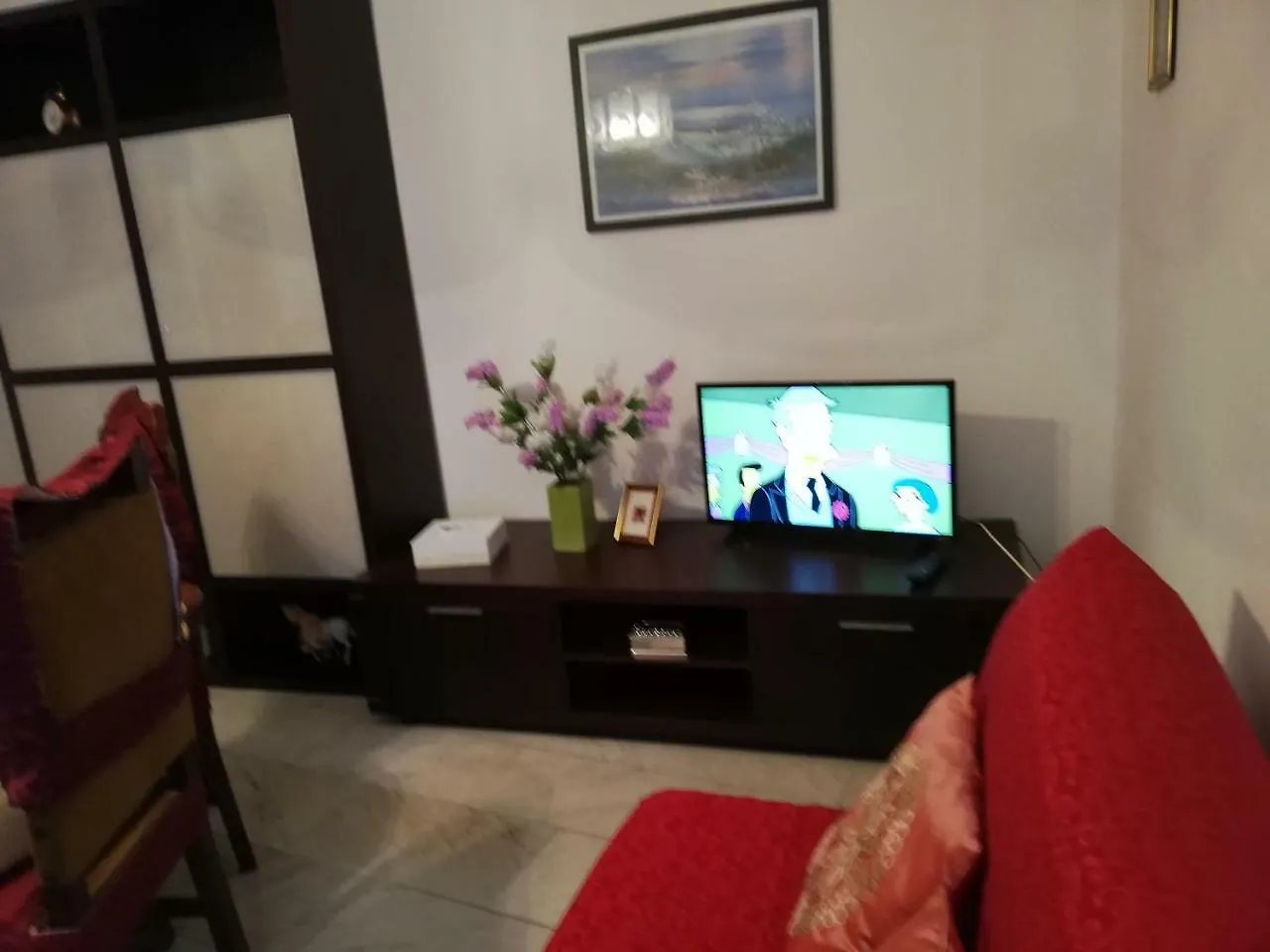 리치아나 나르디 Casa Al Castello 빌라