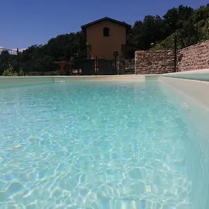 Alloggio per agriturismo Il Poderetto, Licciana Nardi