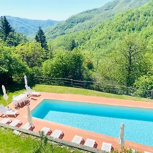  Apartment Montagna Apella