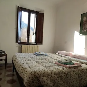 Casa vacanze Il Ristoro Del Viandante, Licciana Nardi