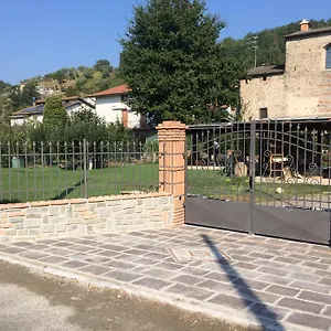Affittacamere Casa Giarelli, Licciana Nardi