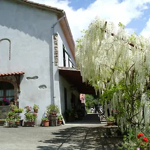 Alloggio per agriturismo Agriturismo Cà Rossano, Licciana Nardi