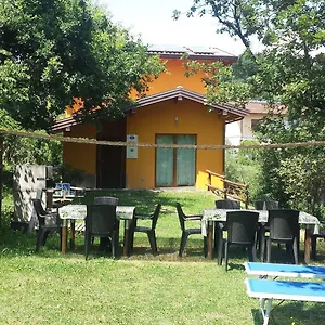 Bed & Breakfast Cadrecca Tra Terra Luna E Mare, Licciana Nardi