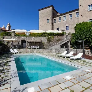 Hotel Castello Di Pontebosio Luxury, Licciana Nardi