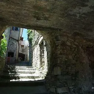 Appartamento Casetta Varano San Giuseppe, Licciana Nardi