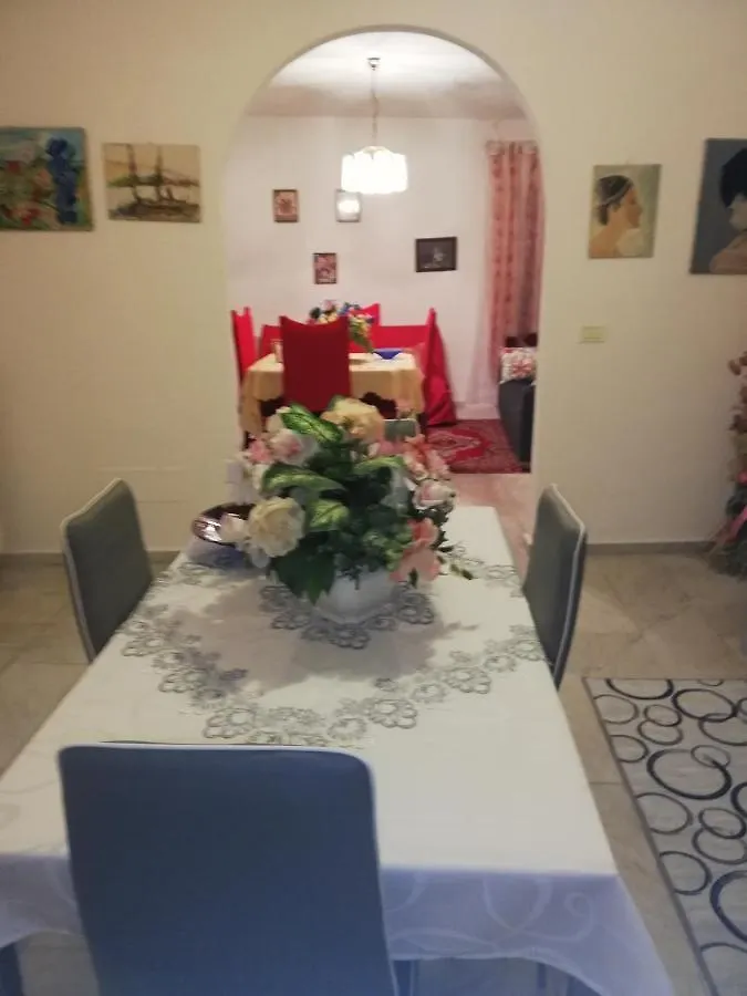 Casa Al Castello Holiday home Licciana Nardi