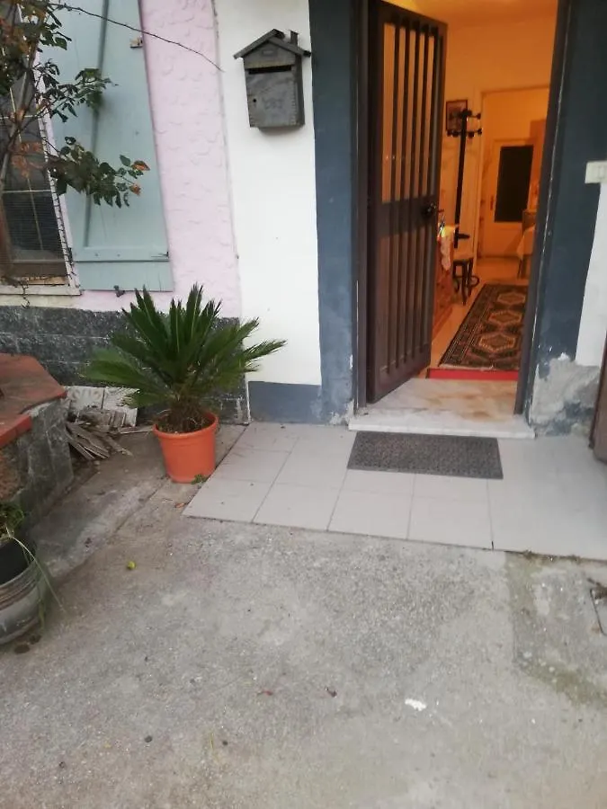 Casa Al Castello Holiday home Licciana Nardi Italy