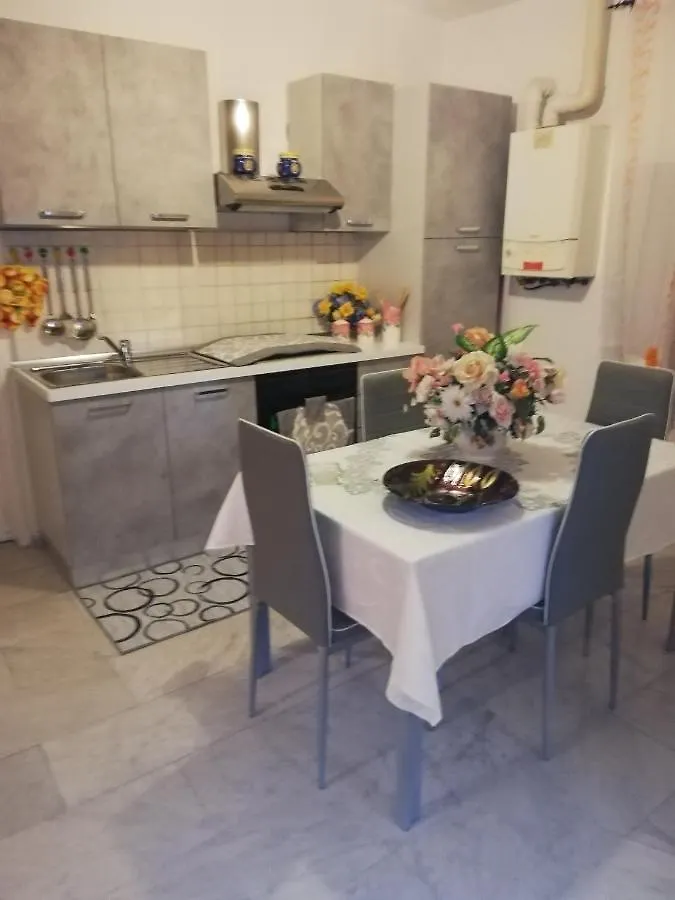 Casa Al Castello Holiday home Licciana Nardi
