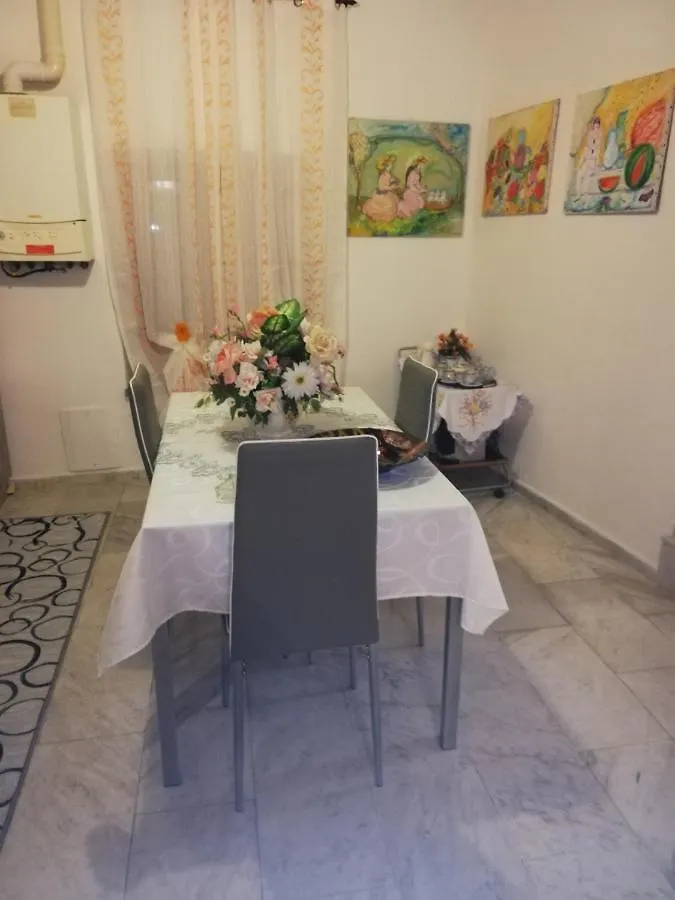 Casa Al Castello Holiday home Licciana Nardi