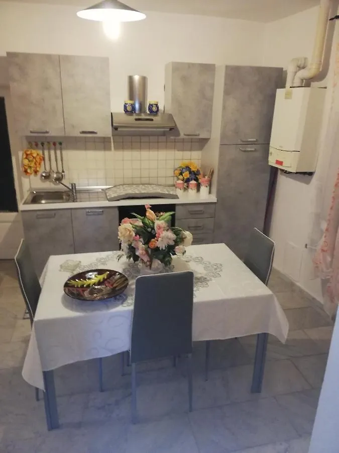 Casa Al Castello Holiday home Licciana Nardi
