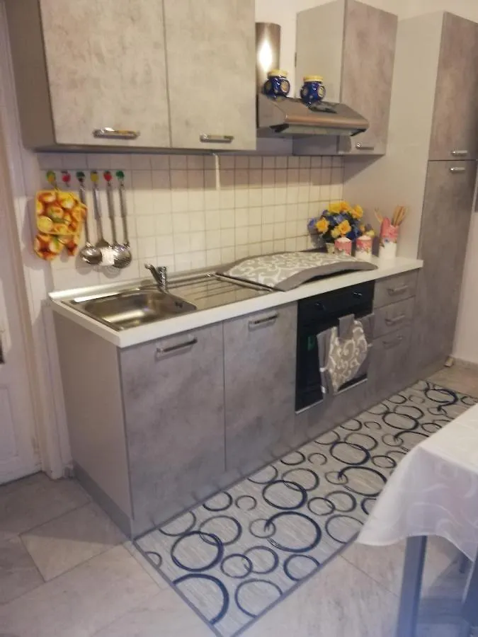 Casa Al Castello Holiday home Licciana Nardi Italy