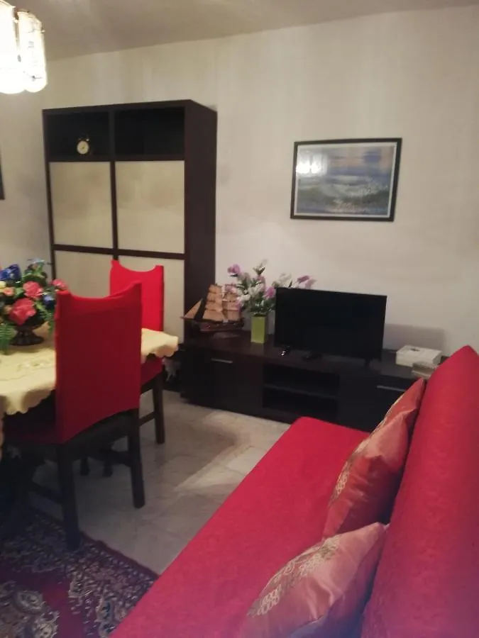 Casa Al Castello Holiday home Licciana Nardi