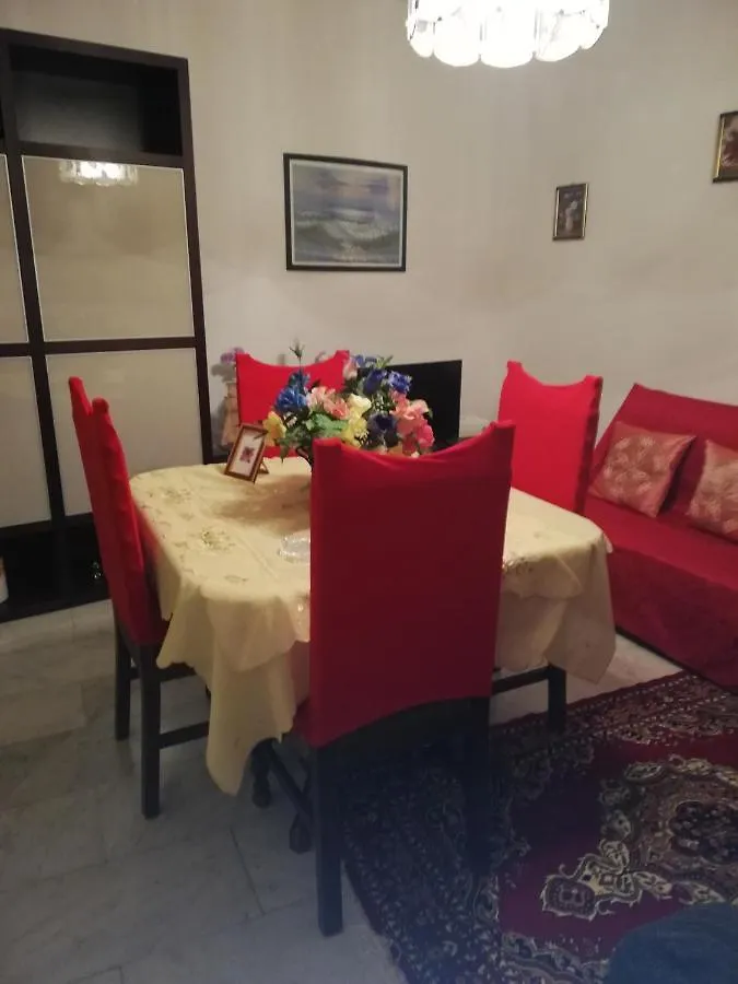 Casa Al Castello Holiday home Licciana Nardi Italy