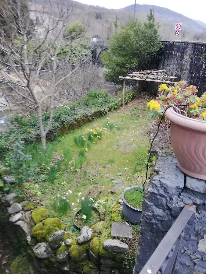 Casa Al Castello Holiday home Licciana Nardi