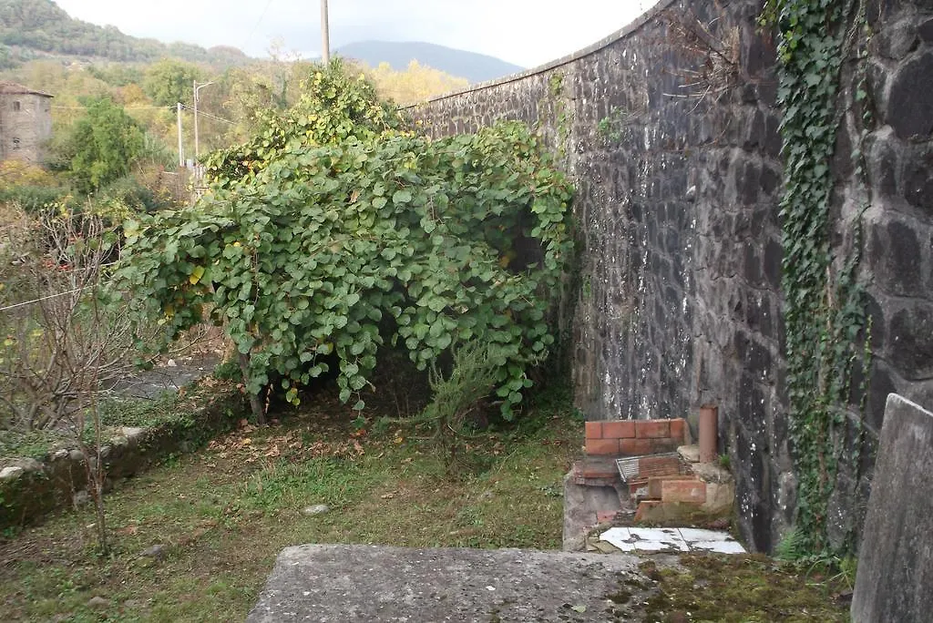 Casa Al Castello Holiday home Licciana Nardi 0*,  Italy