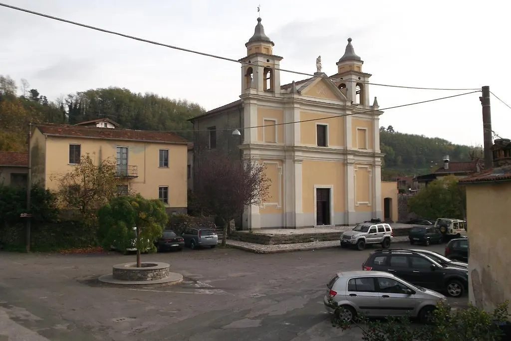 Casa Al Castello Holiday home Licciana Nardi Italy