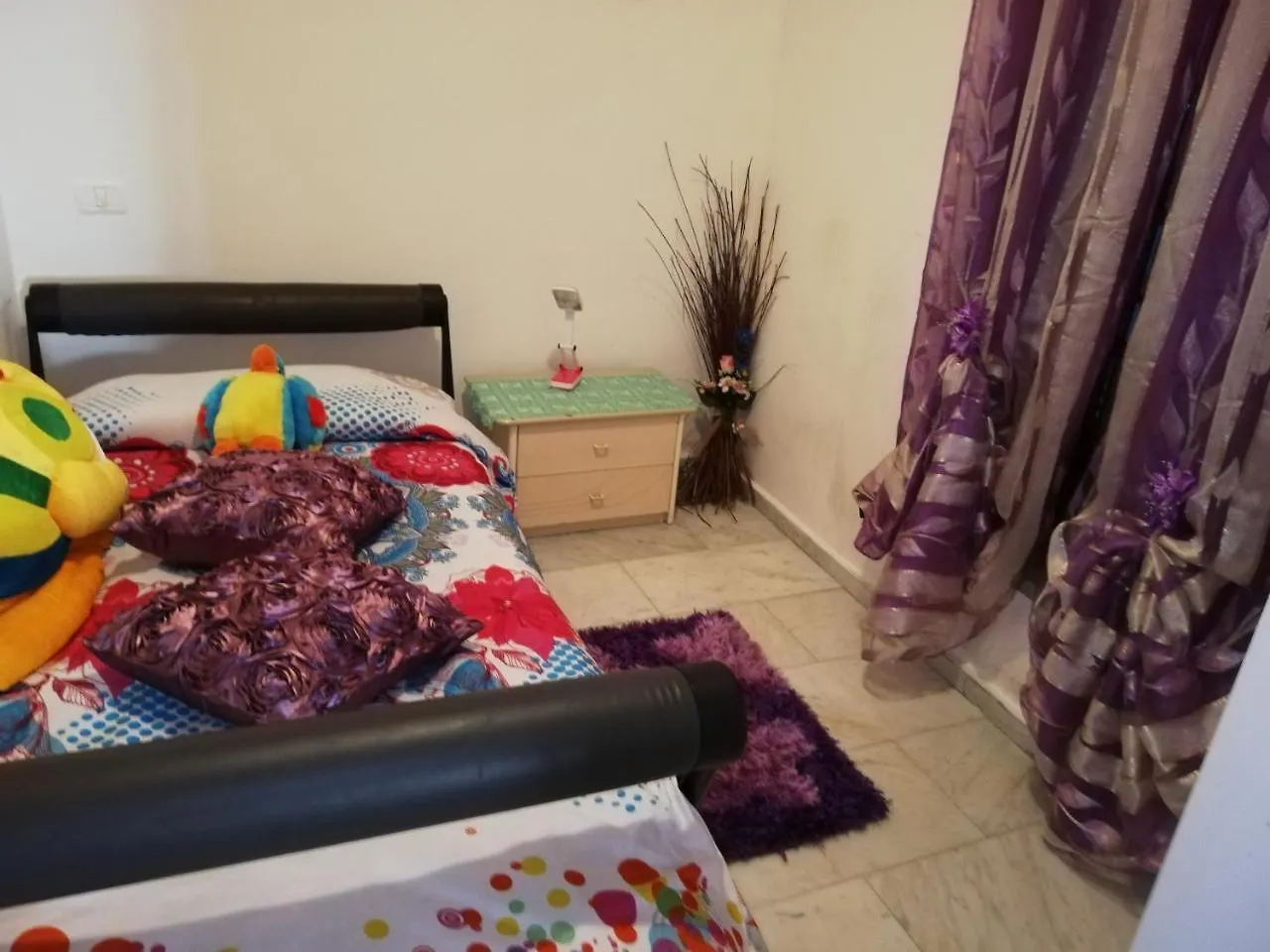 Casa Al Castello Holiday home Licciana Nardi Italy