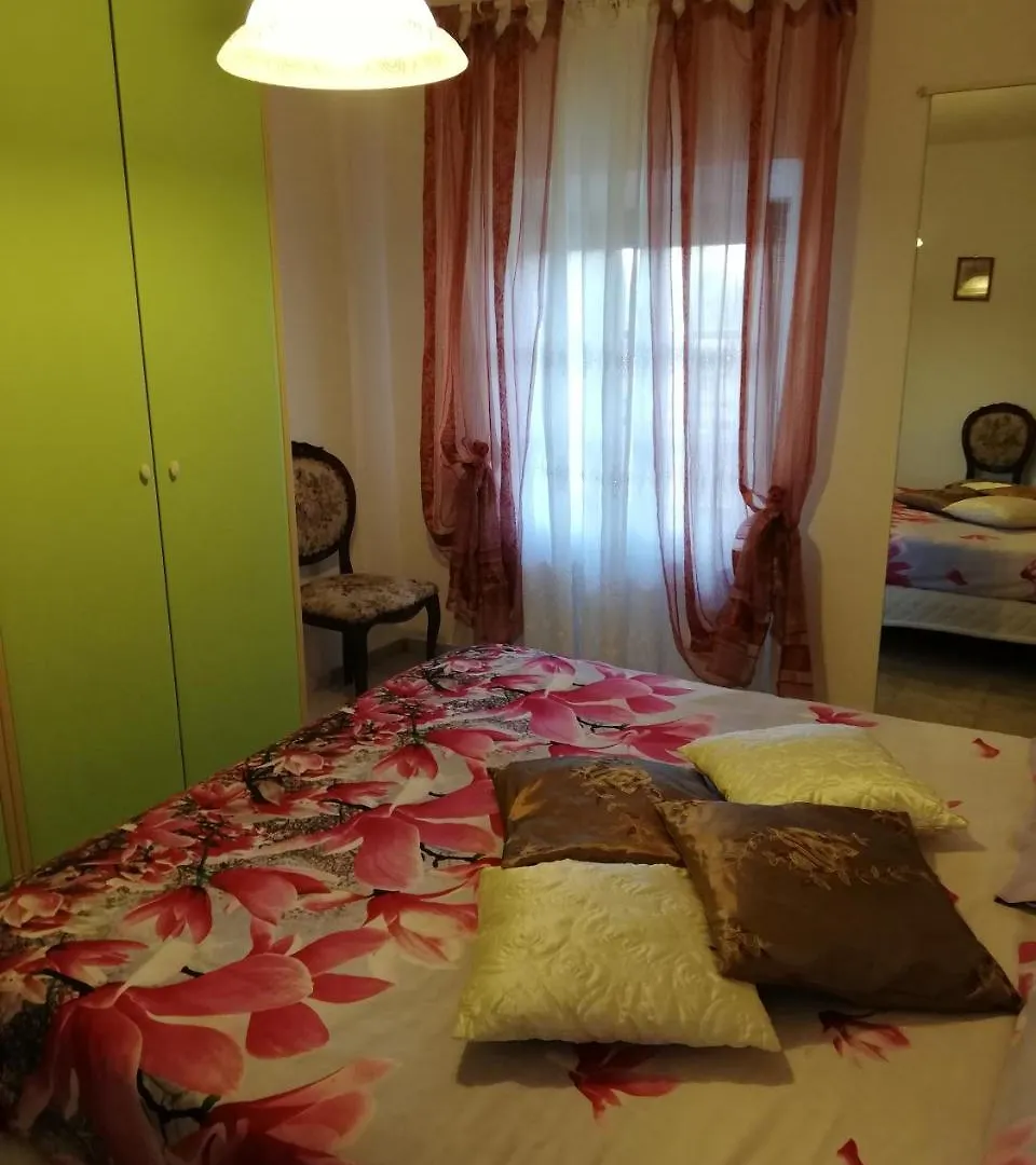 Casa Al Castello Holiday home Licciana Nardi 0*,
