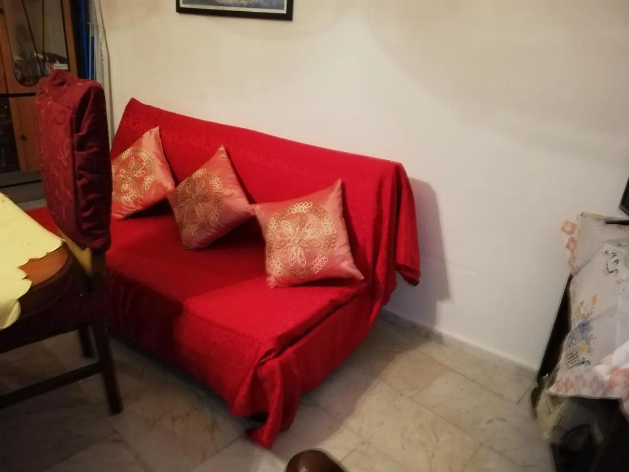 Casa Al Castello Holiday home Licciana Nardi 0*,  Italy