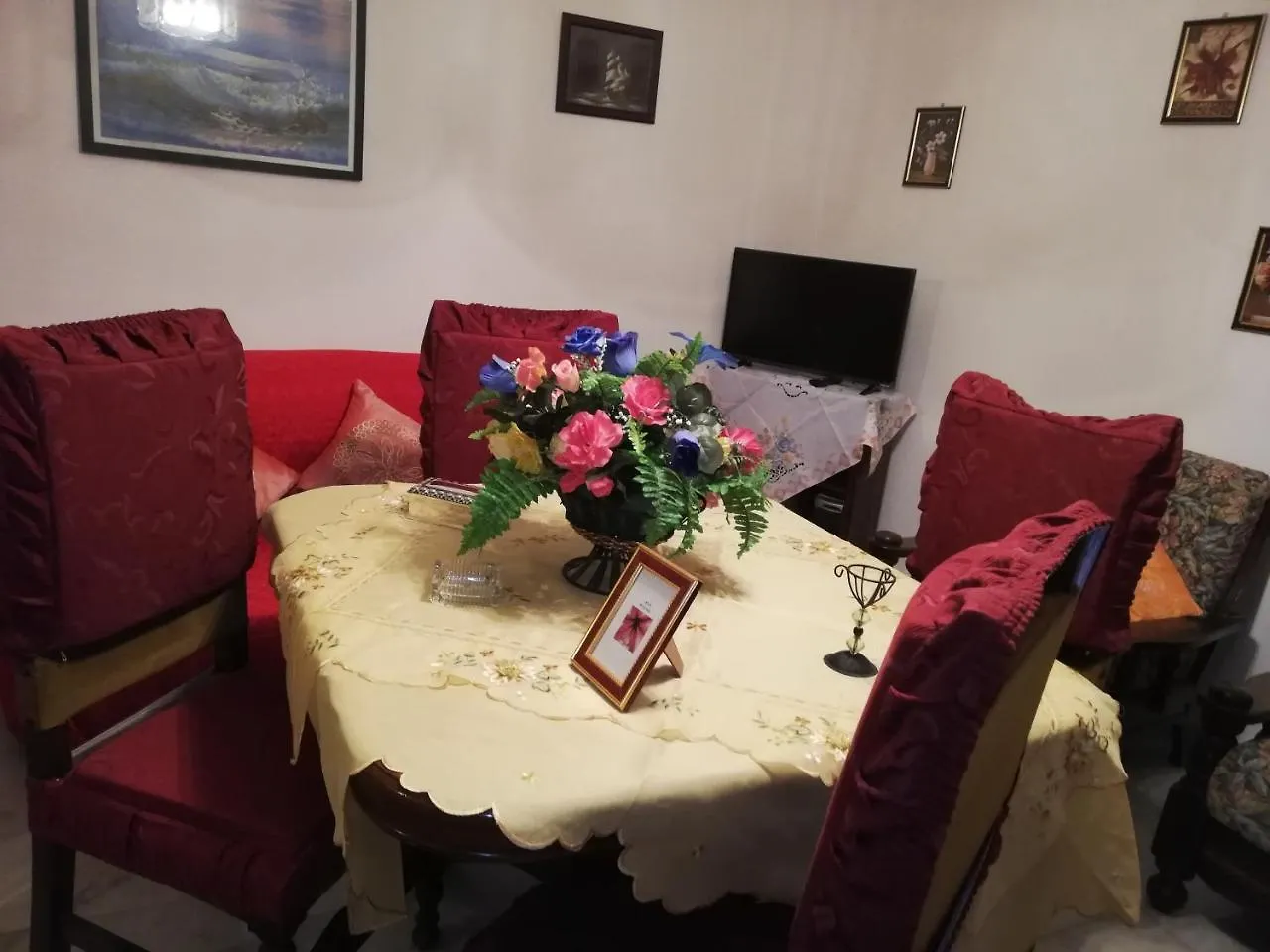 Casa Al Castello Holiday home Licciana Nardi