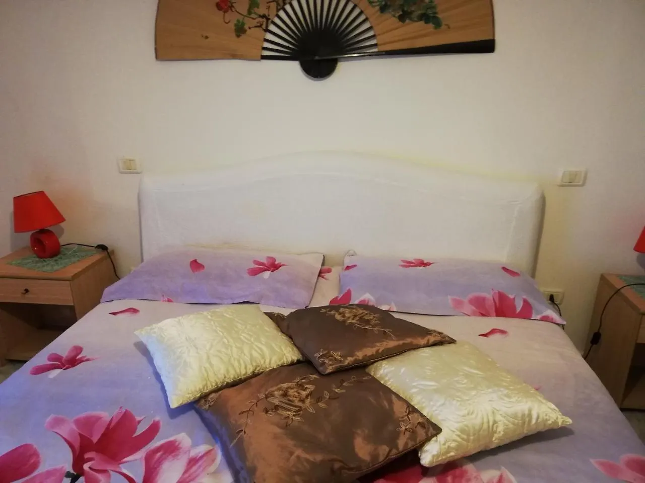Casa Al Castello Holiday home Licciana Nardi Italy