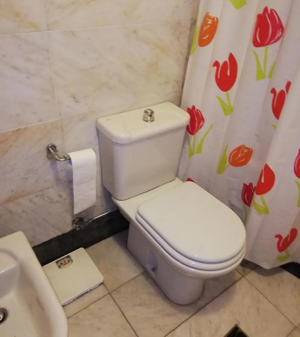 Casa Al Castello Holiday home Licciana Nardi 0*,