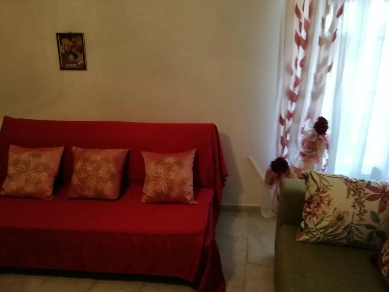 Casa Al Castello Holiday home Licciana Nardi