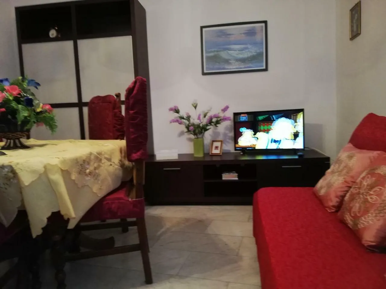 Casa Al Castello Holiday home Licciana Nardi
