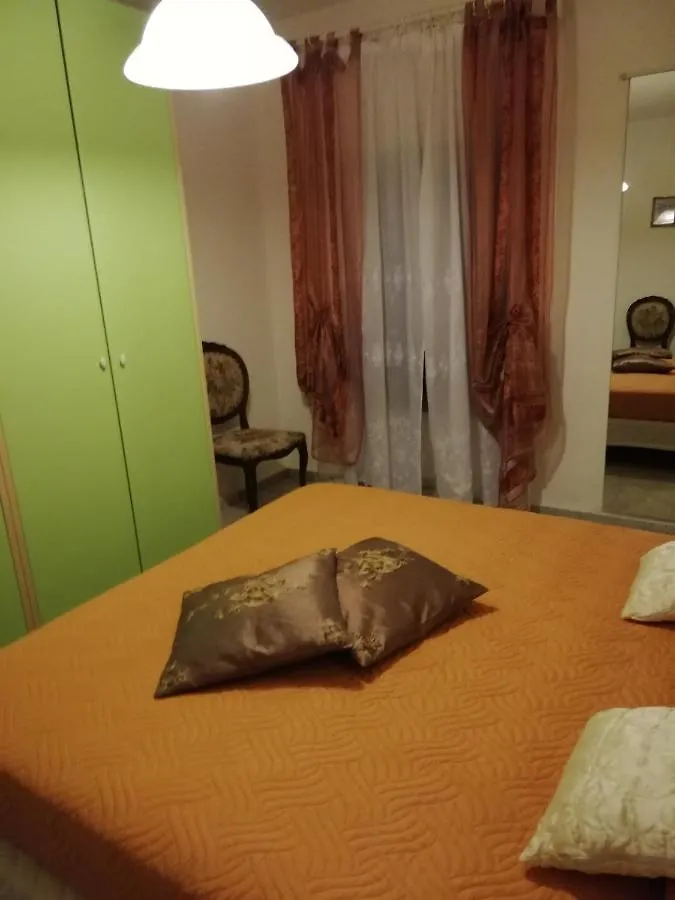 Casa Al Castello Holiday home Licciana Nardi 0*,