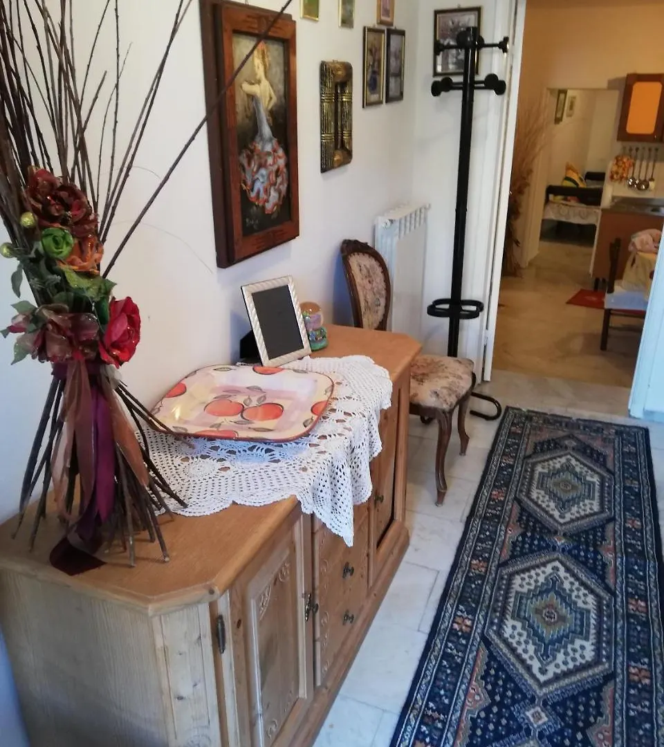 Casa Al Castello Holiday home Licciana Nardi