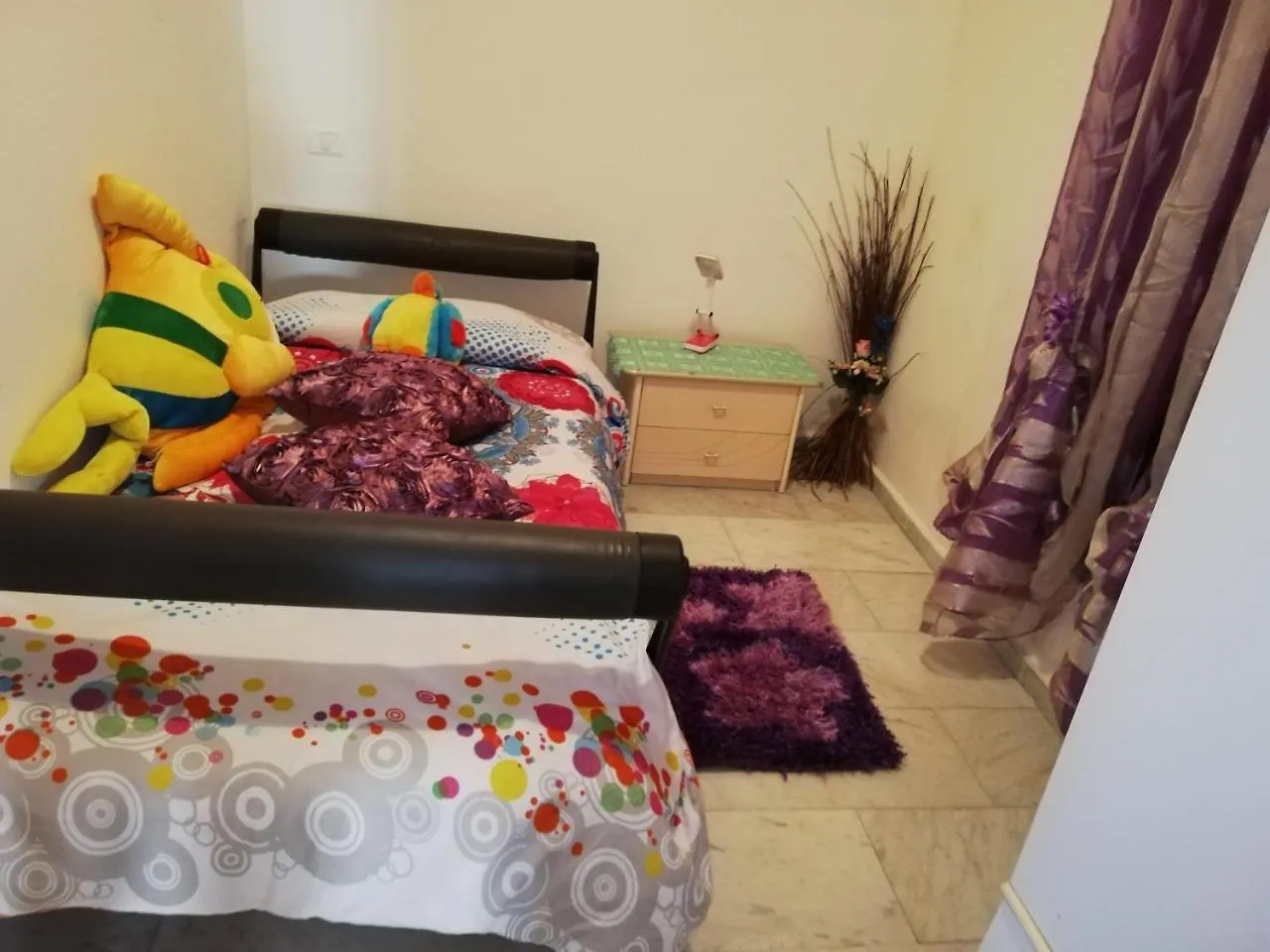 Casa Al Castello Holiday home Licciana Nardi